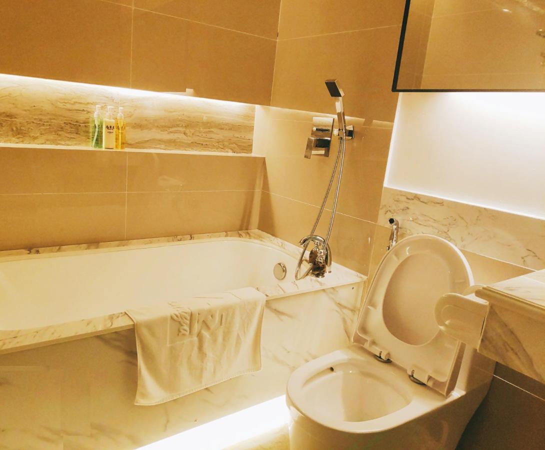 Azumaya Hotel Hai Phong Esterno foto