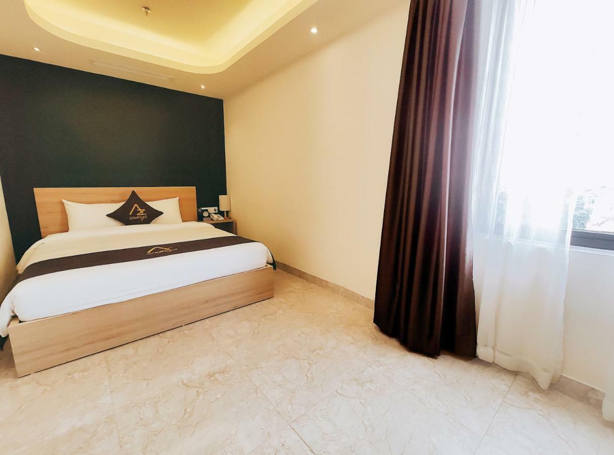 Azumaya Hotel Hai Phong Esterno foto